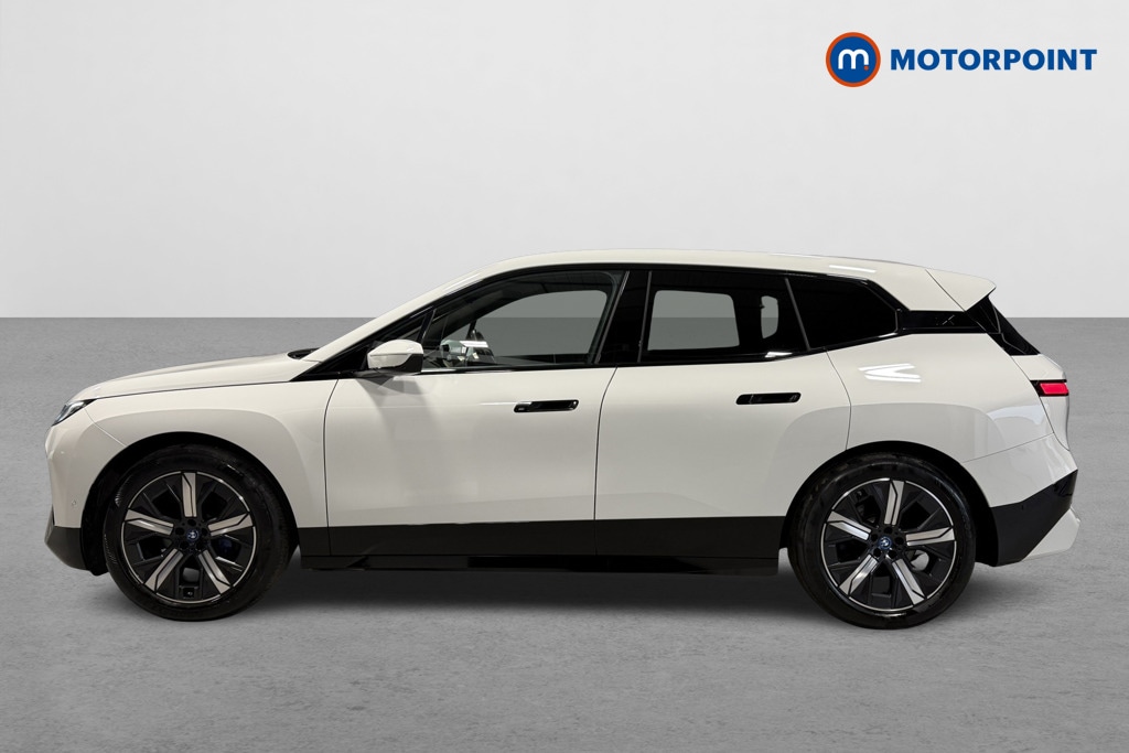 Used BMW iX 2022 for sale - 78012139: Photo 4