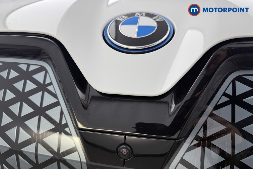 Used BMW iX 2022 for sale - 78012139: Photo 45