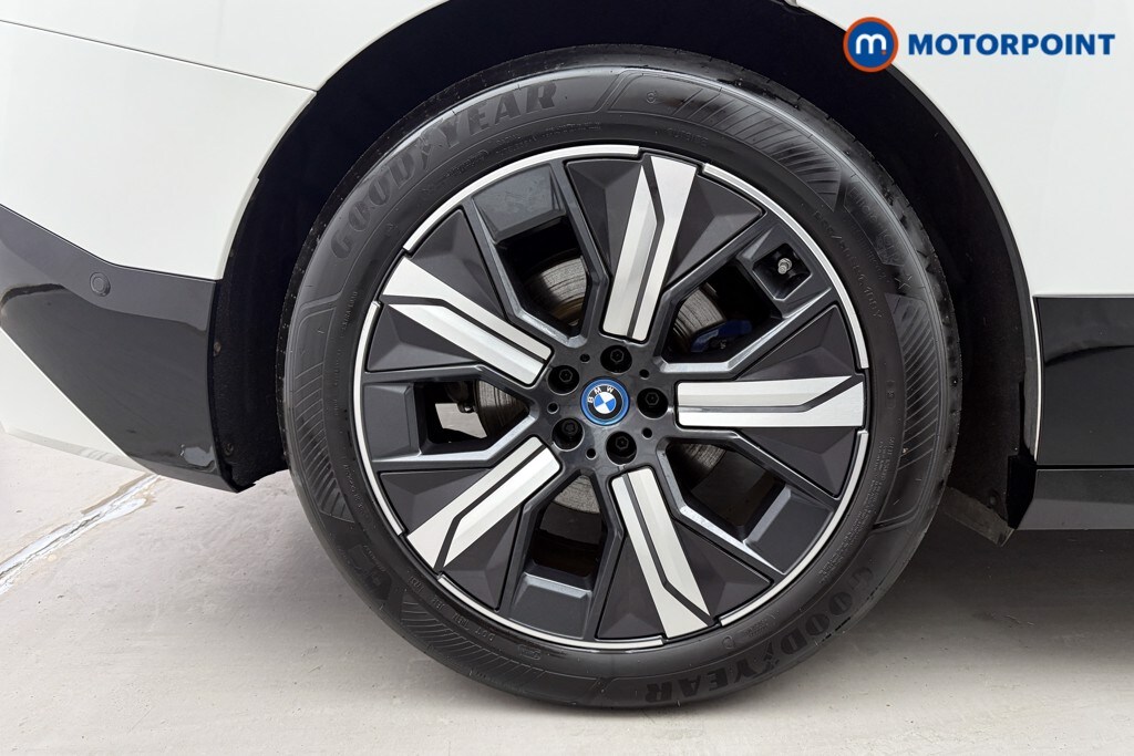 Used BMW iX 2022 for sale - 78012139: Photo 48