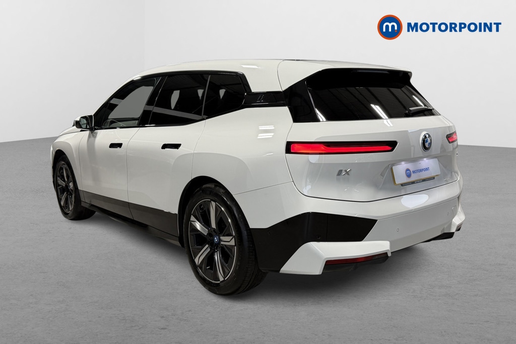 Used BMW iX 2022 for sale - 78012139: Photo 5