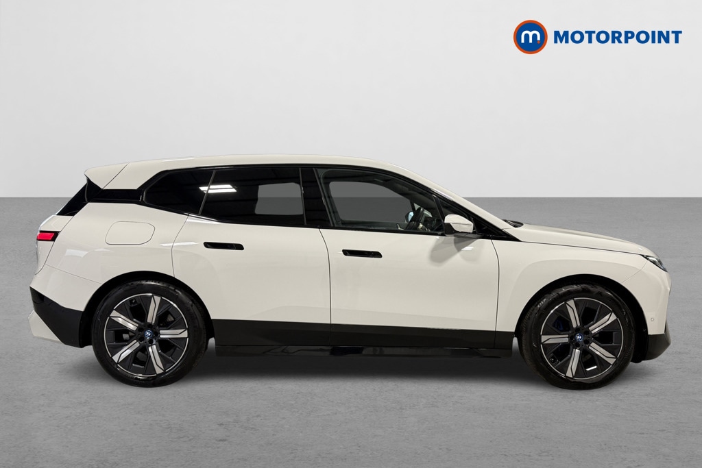 Used BMW iX 2022 for sale - 78012139: Photo 8