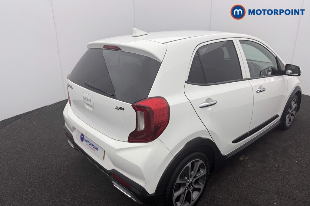 Used Kia Picanto 2023 for sale - 77516746: Photo 14