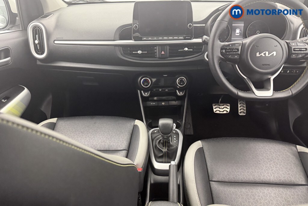 Used Kia Picanto 2023 for sale - 77516746: Photo 16