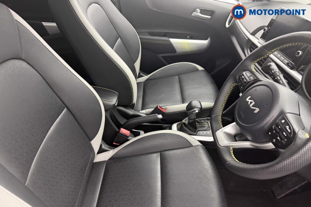 Used Kia Picanto 2023 for sale - 77516746: Photo 19