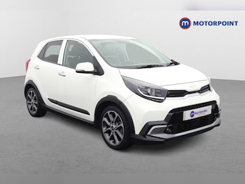 Used Kia Picanto undefined for sale - 77516746: Photo