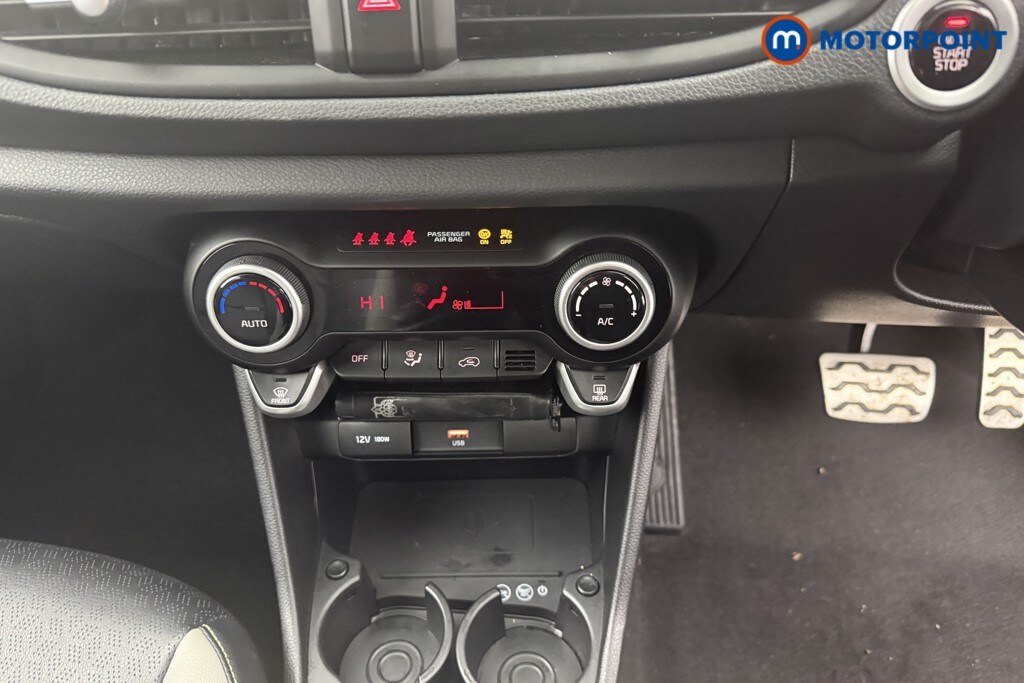 Used Kia Picanto 2023 for sale - 77516746: Photo 24