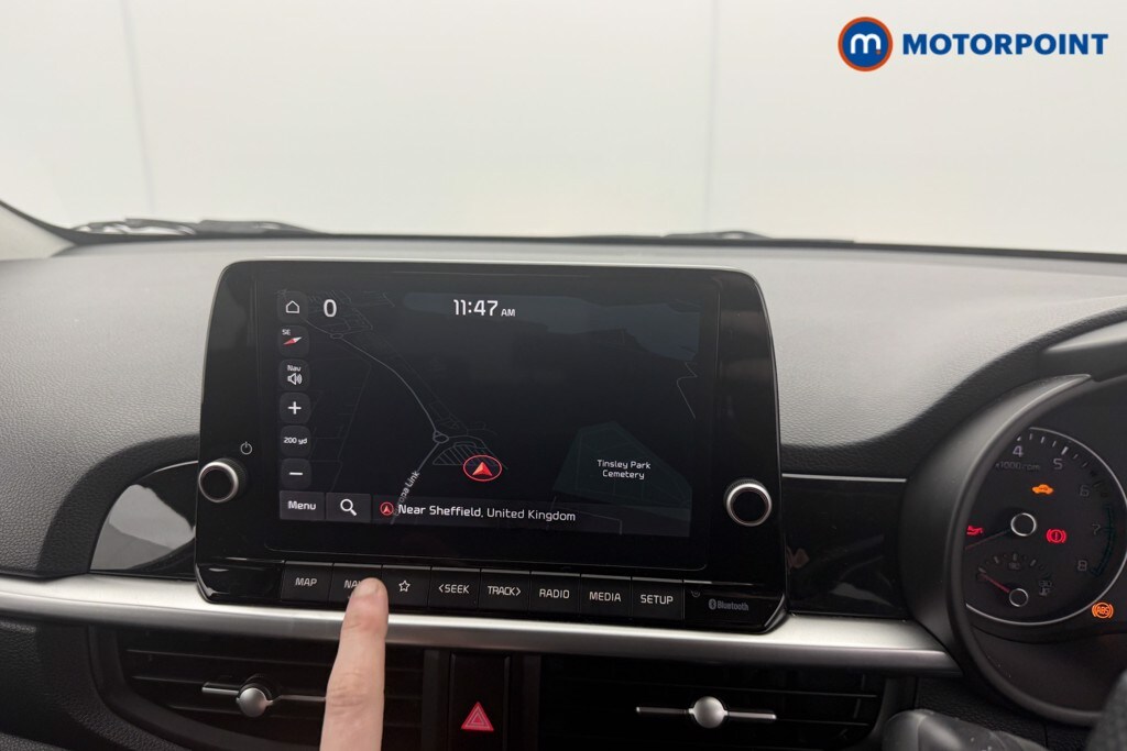 Used Kia Picanto 2023 for sale - 77516746: Photo 29