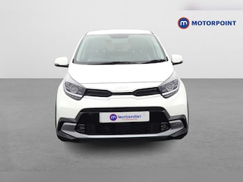 Used Kia Picanto undefined for sale - 77516746: Photo