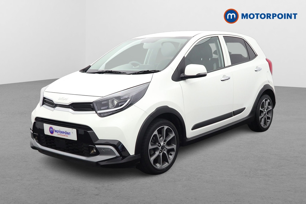 Used Kia Picanto 2023 for sale - 77516746: Photo 3