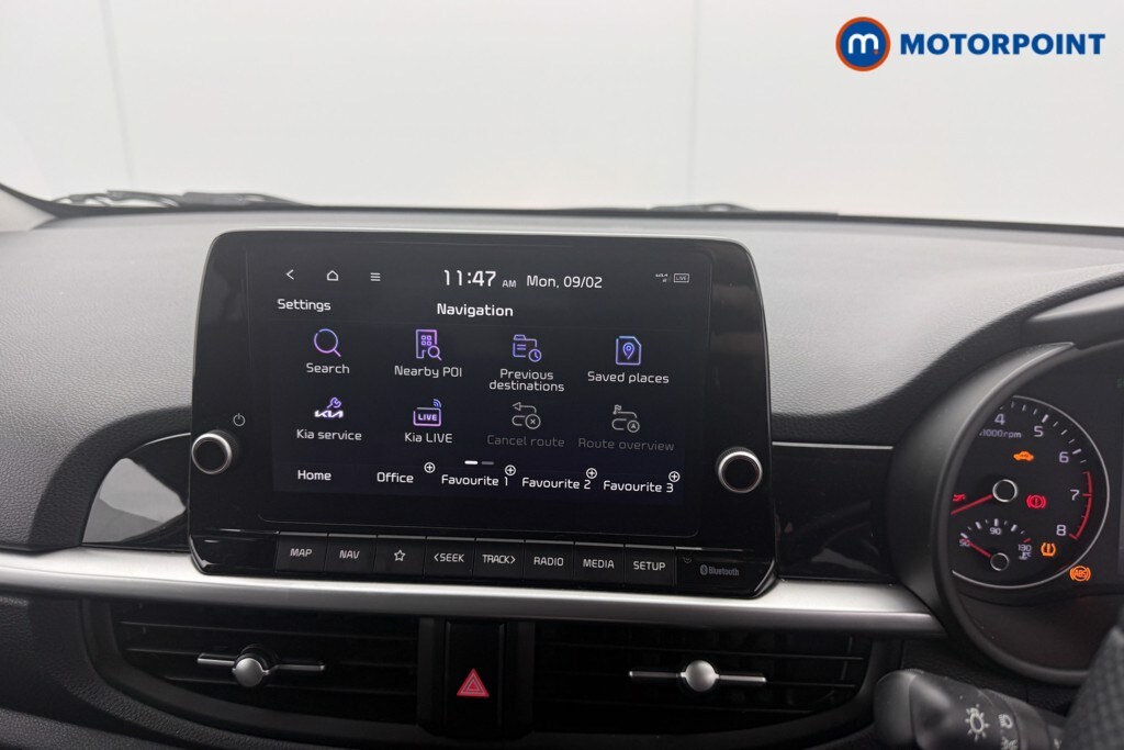 Used Kia Picanto 2023 for sale - 77516746: Photo 30