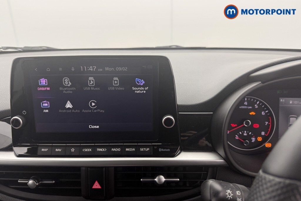 Used Kia Picanto 2023 for sale - 77516746: Photo 32