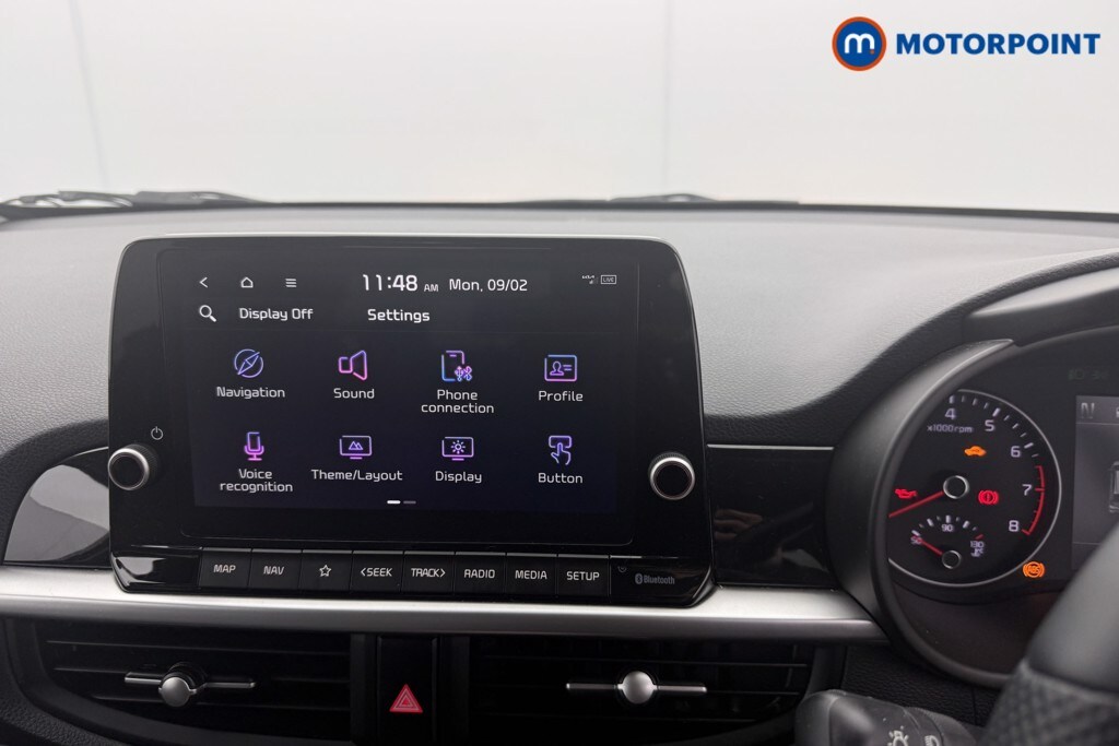 Used Kia Picanto 2023 for sale - 77516746: Photo 33