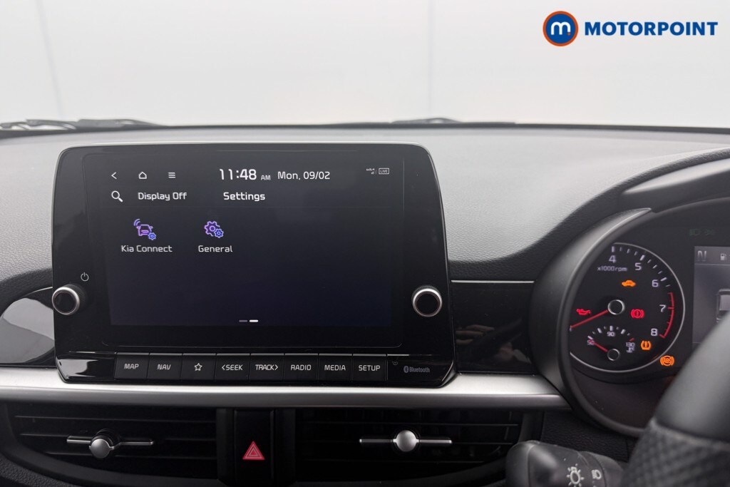 Used Kia Picanto 2023 for sale - 77516746: Photo 34