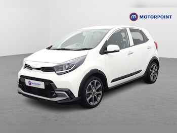 Used Kia Picanto undefined for sale - 77516746: Photo