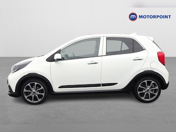 Used Kia Picanto undefined for sale - 77516746: Photo