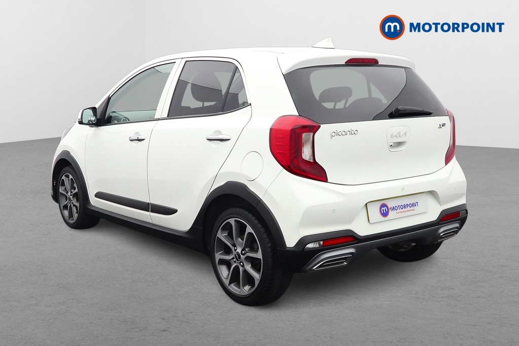 Used Kia Picanto 2023 for sale - 77516746: Photo 5