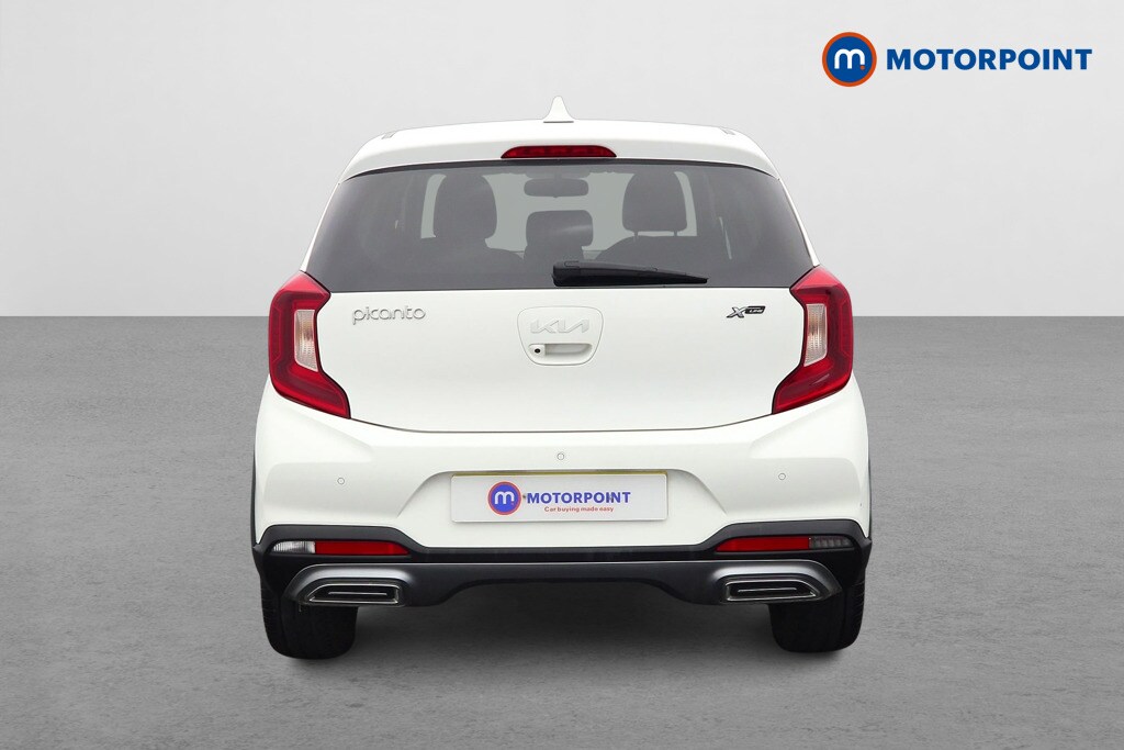 Used Kia Picanto 2023 for sale - 77516746: Photo 6