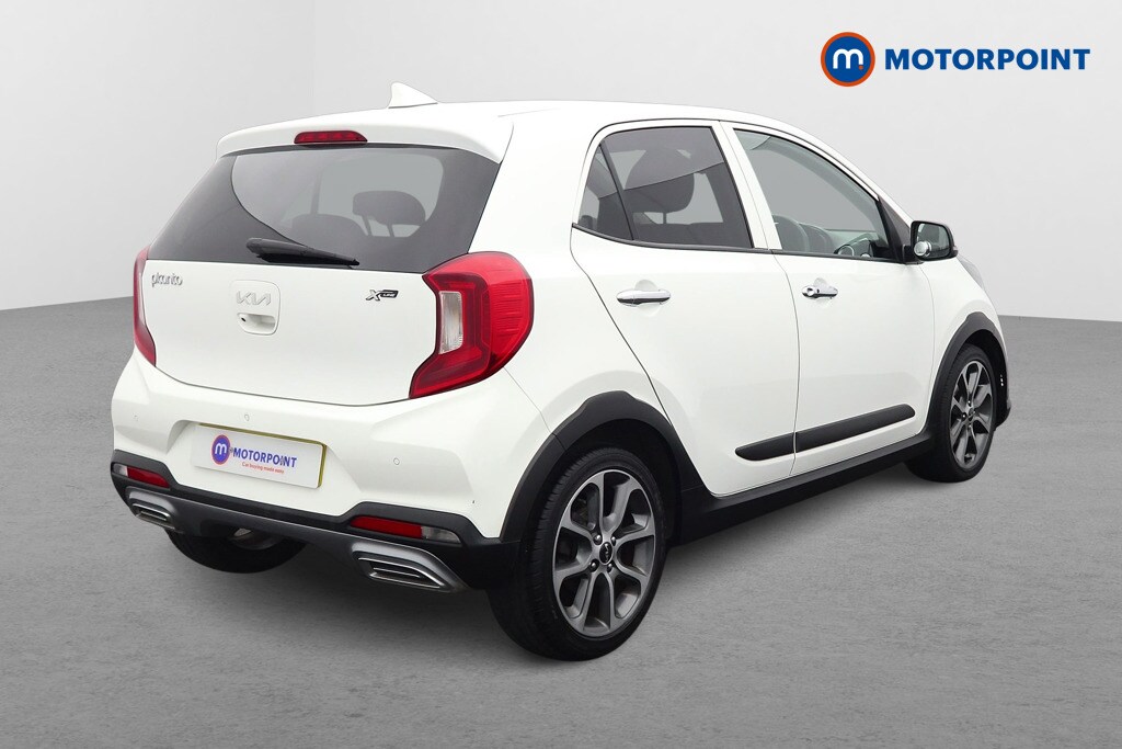 Used Kia Picanto 2023 for sale - 77516746: Photo 7