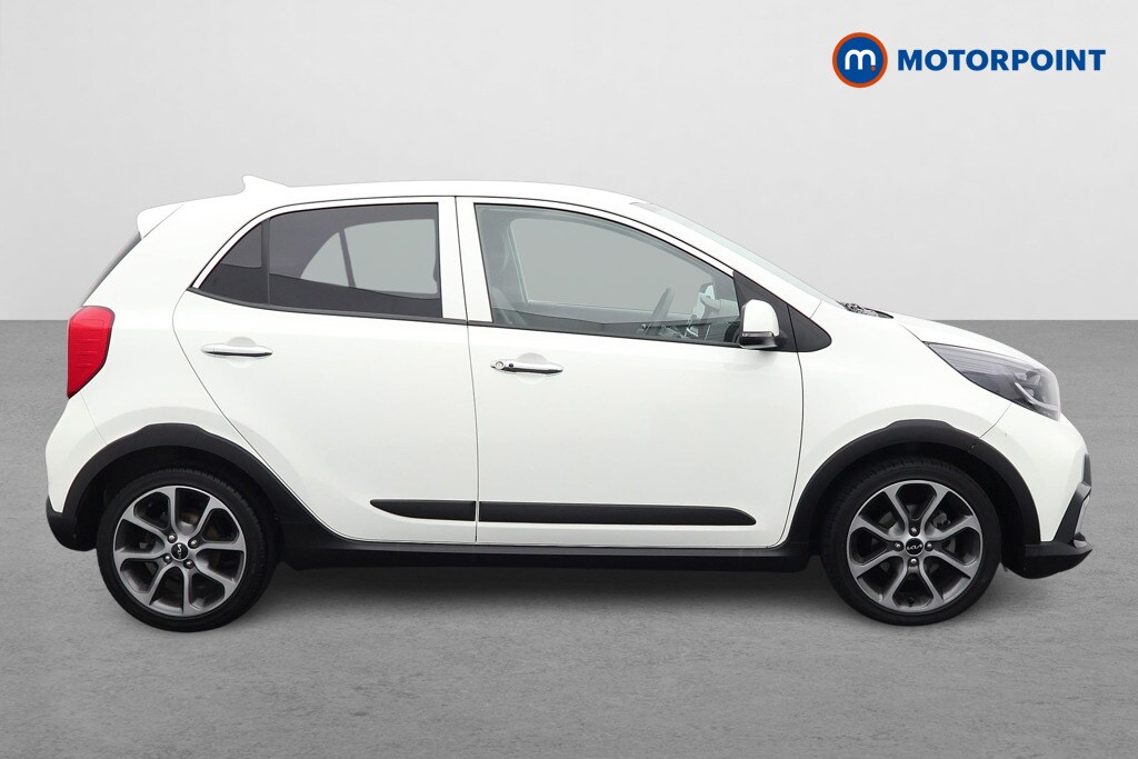 Used Kia Picanto 2023 for sale - 77516746: Photo 8