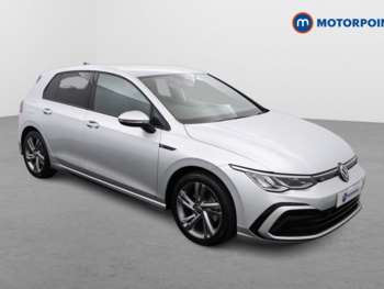 2024 - 1.5 eTSI 150 R-Line 5dr DSG