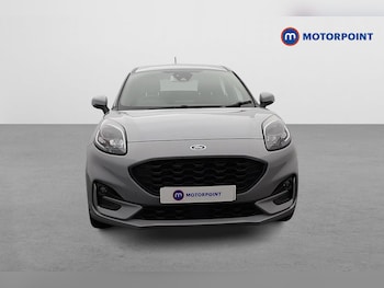 Used Ford Puma 2022 for sale - 76540906: Photo