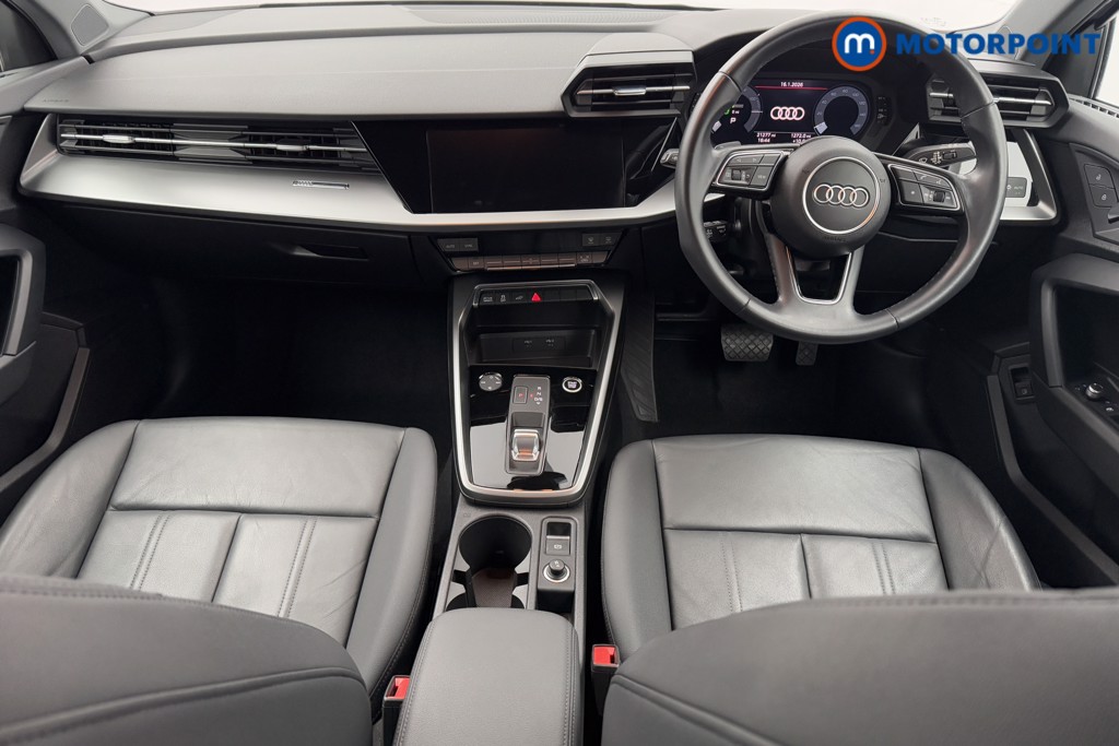 Used Audi A3 2022 for sale - 77297608: Photo 10