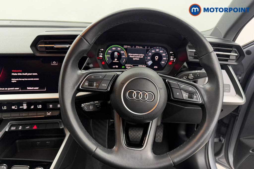 Used Audi A3 2022 for sale - 77297608: Photo 11