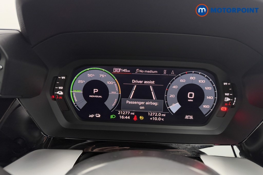 Used Audi A3 2022 for sale - 77297608: Photo 14