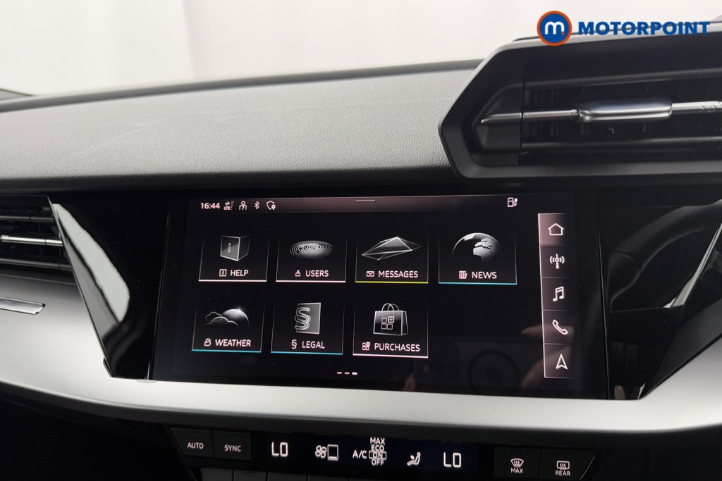 Used Audi A3 2022 for sale - 77297608: Photo 16