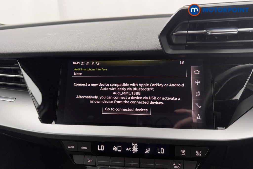 Used Audi A3 2022 for sale - 77297608: Photo 17