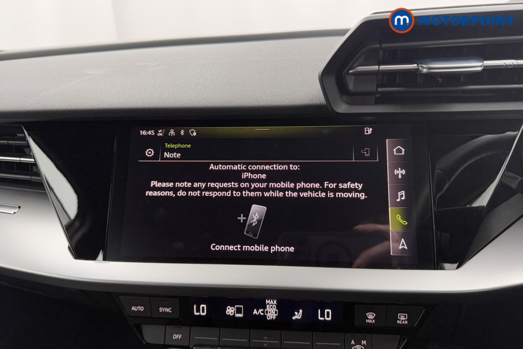 Used Audi A3 2022 for sale - 77297608: Photo 18