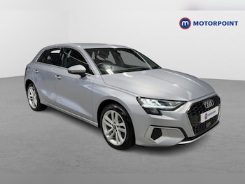 Used Audi A3 2022 for sale - 77297608: Photo