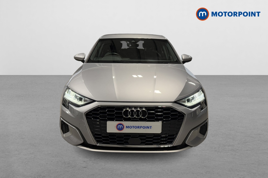 Used Audi A3 2022 for sale - 77297608: Photo 2