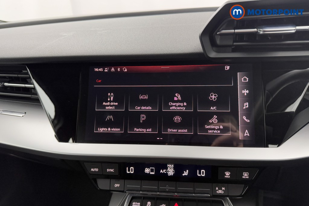 Used Audi A3 2022 for sale - 77297608: Photo 20