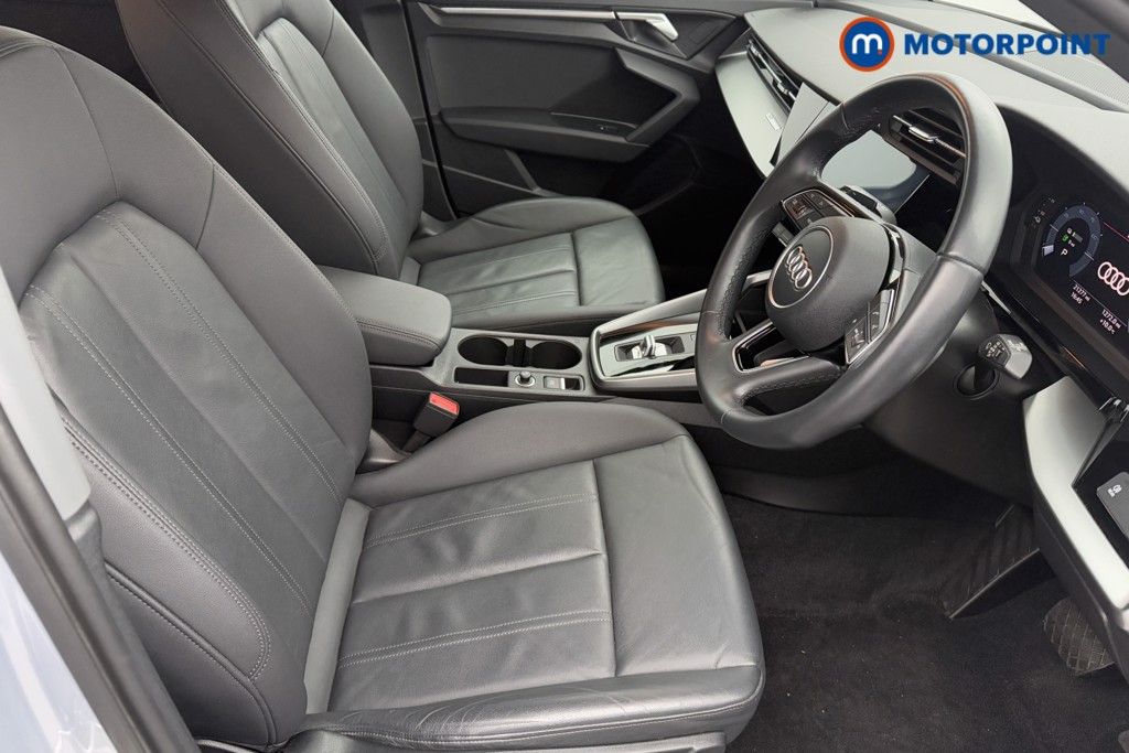 Used Audi A3 2022 for sale - 77297608: Photo 28