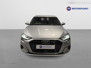 Used Audi A3 2022 for sale - 77297608: Photo