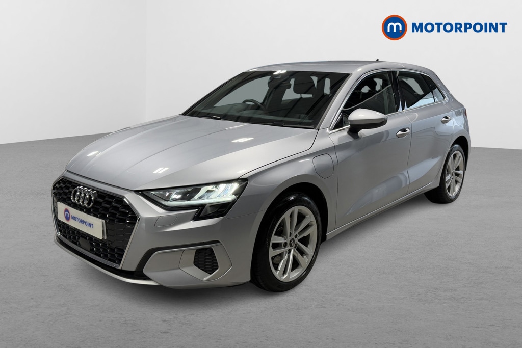 Used Audi A3 2022 for sale - 77297608: Photo 3