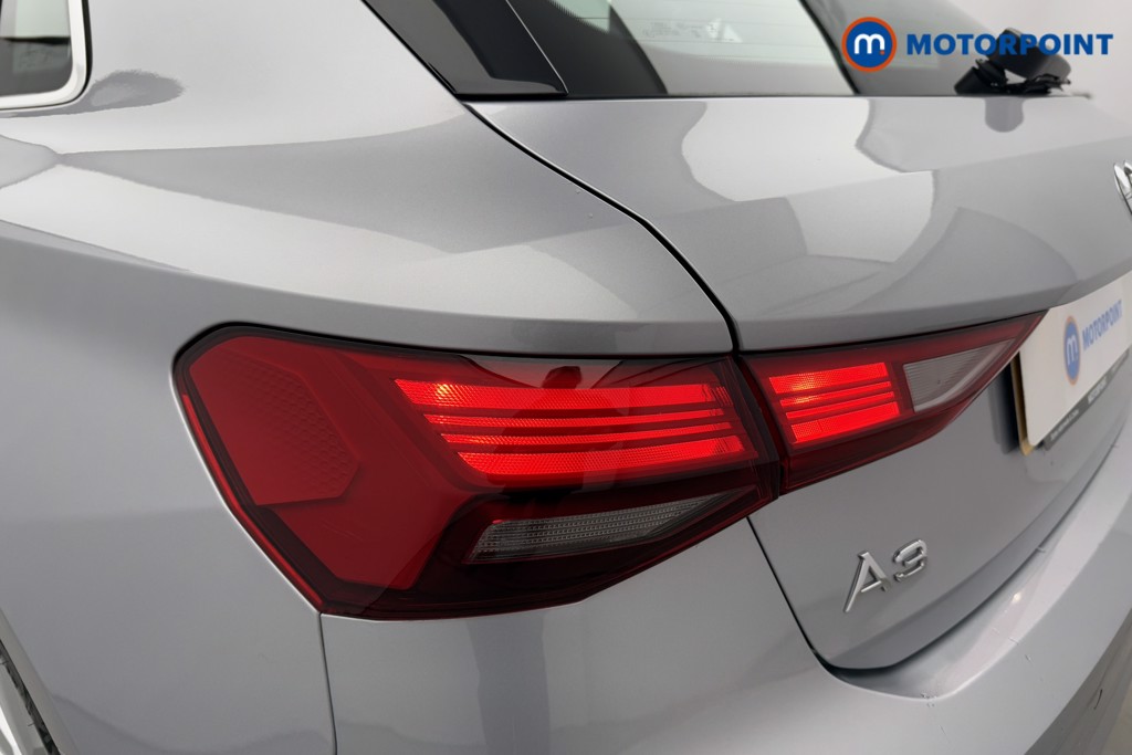 Used Audi A3 2022 for sale - 77297608: Photo 35