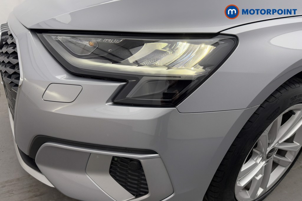 Used Audi A3 2022 for sale - 77297608: Photo 36