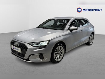 Used Audi A3 2022 for sale - 77297608: Photo