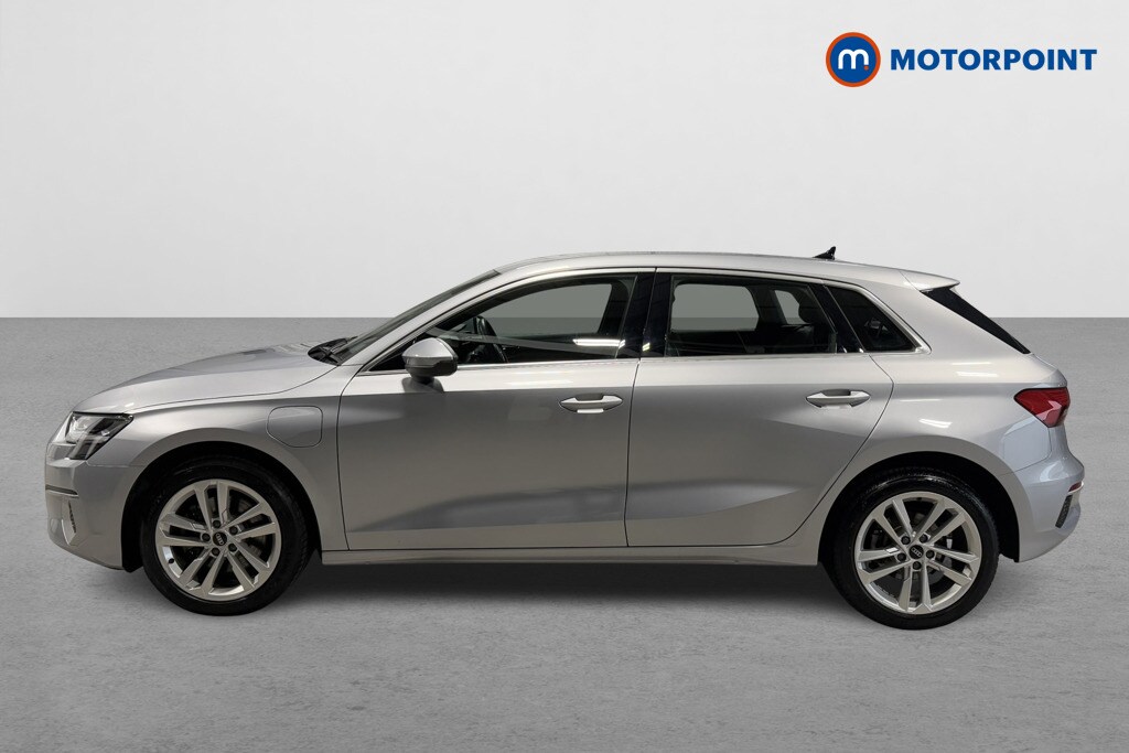 Used Audi A3 2022 for sale - 77297608: Photo 4