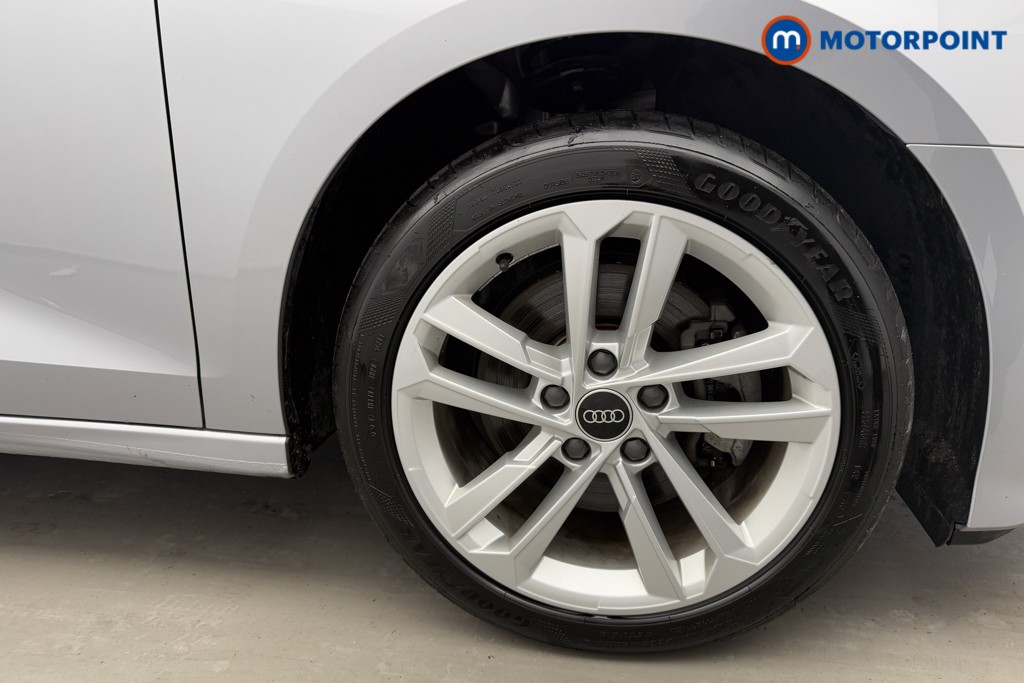 Used Audi A3 2022 for sale - 77297608: Photo 40