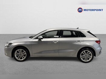 Used Audi A3 2022 for sale - 77297608: Photo