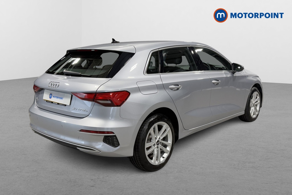 Used Audi A3 2022 for sale - 77297608: Photo 7