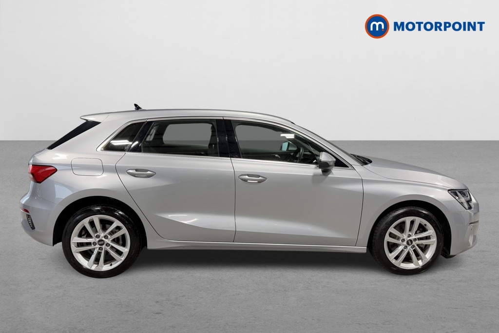 Used Audi A3 2022 for sale - 77297608: Photo 8