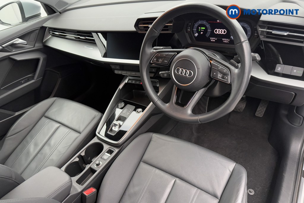 Used Audi A3 2022 for sale - 77297608: Photo 9