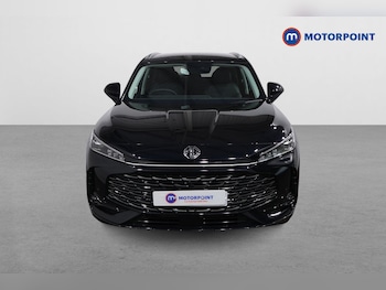 Used MG MG HS 2025 for sale - 78565965: Photo