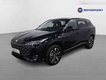 Used MG MG HS 2025 for sale - 78565965: Photo