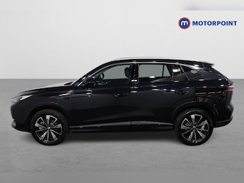 Used MG MG HS 2025 for sale - 78565965: Photo
