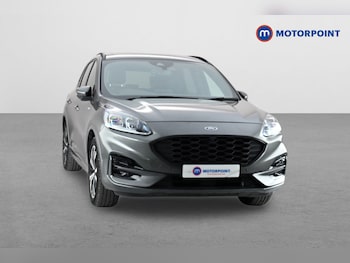 Used Ford Kuga 2024 for sale - 78556291: Photo